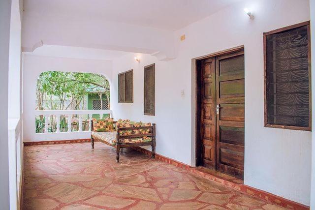 Kijani Cottages Diani Diani Beach Bagian luar foto